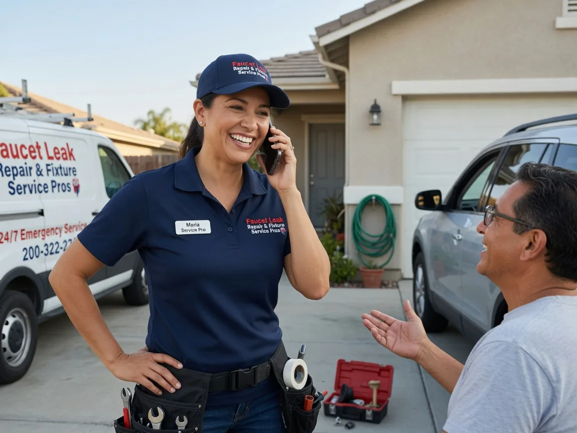 Faucet Repair Saint Charles, MO FAQs